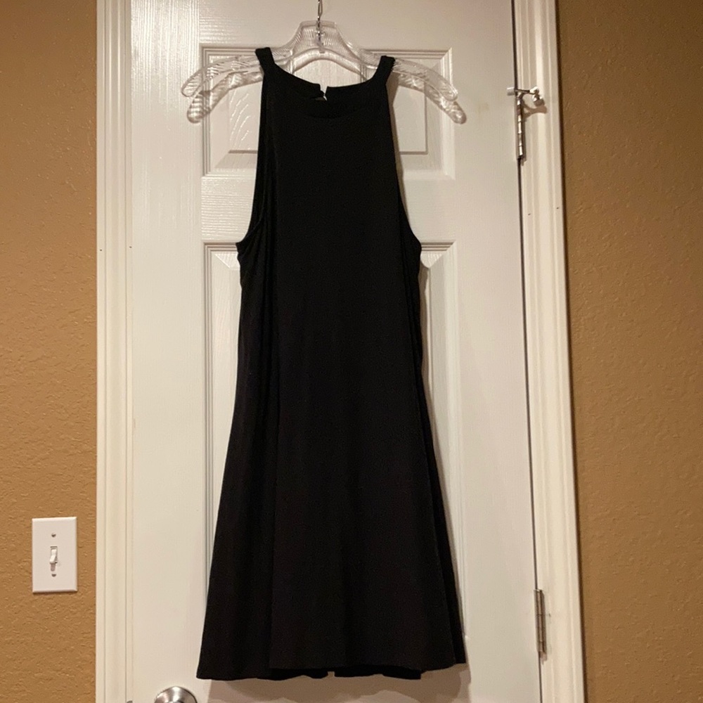 Express dress